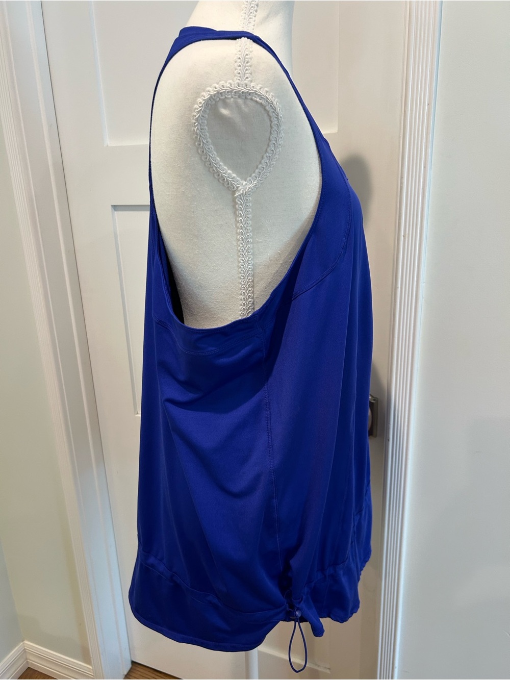 32 Degrees Plus Racer Back Tank - Picture 4 of 9